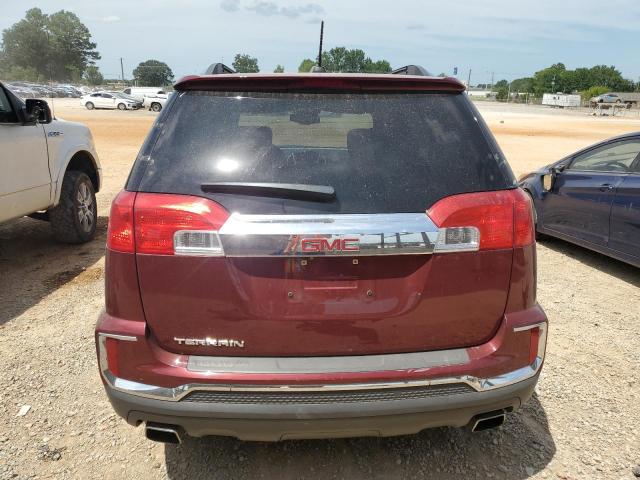 2GKFLPE30G6147437 GMC Terrain Slt
