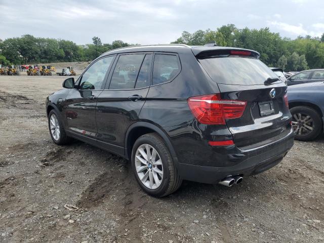 5UXWX9C32H0T24254 BMW X3 Xdrive28i