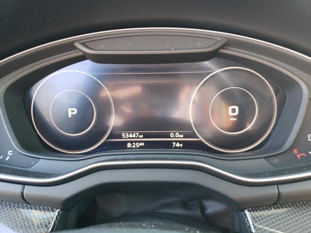 WA1A4AFY4J2248232 Audi Sq5 Premium Plus