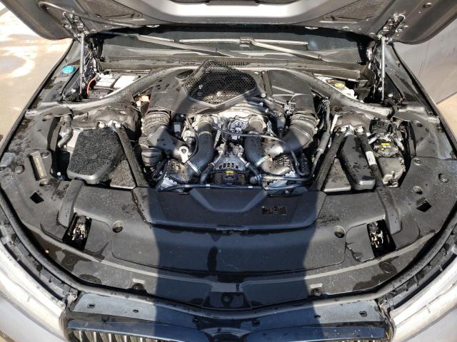 WBA7F0C37HGM22348 BMW 750 I
