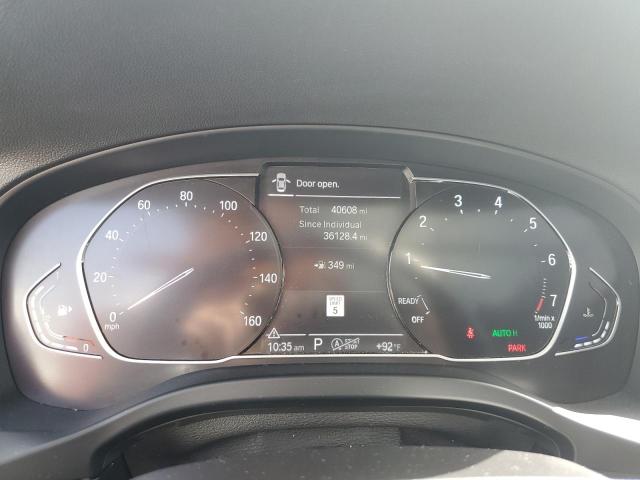5UX43DP06N9L39658 BMW X3 Sdrive30i