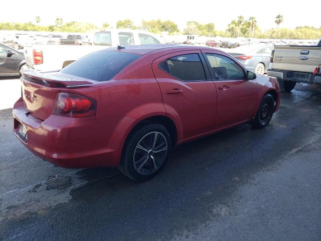 1C3CDZAB9EN221486 Dodge AVENGER SE