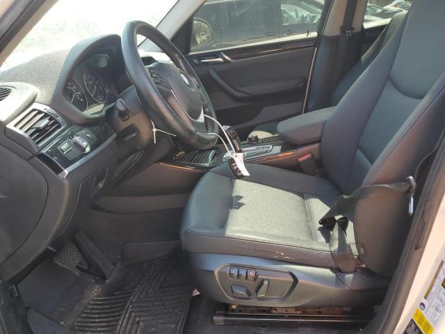 5UXWX9C55F0D50929 BMW X3 Xdrive28i