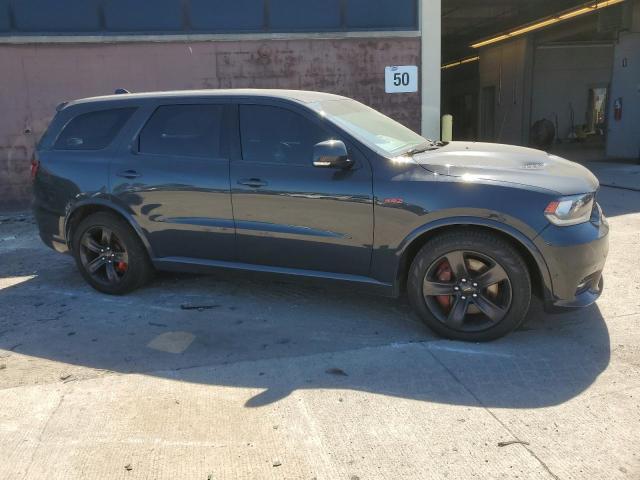 1C4SDJGJ5JC306628 Dodge Durango Srt