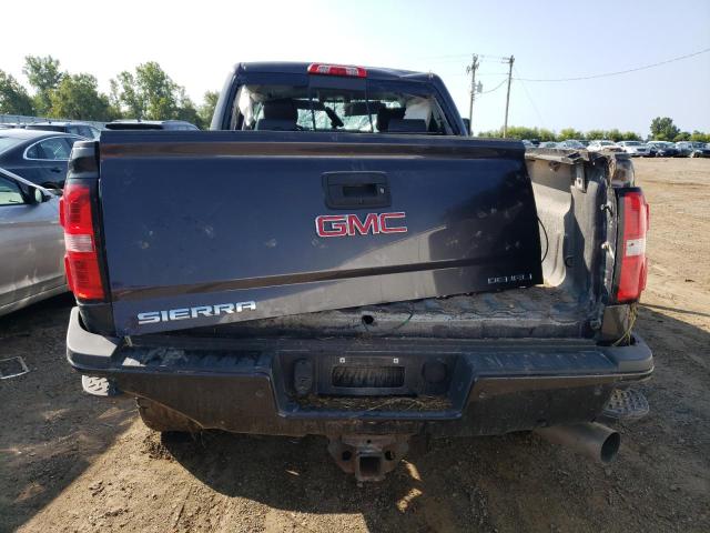1GT12UE86GF153963 GMC Sierra K2500 Denali