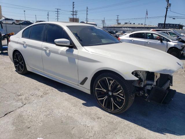 WBA53BJ09MWX03068 BMW 540 I