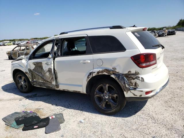 3C4PDCGB1FT745797 Dodge Journey Crossroad