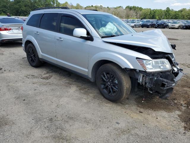 3C4PDCBB7ET112257 Dodge Journey Sxt