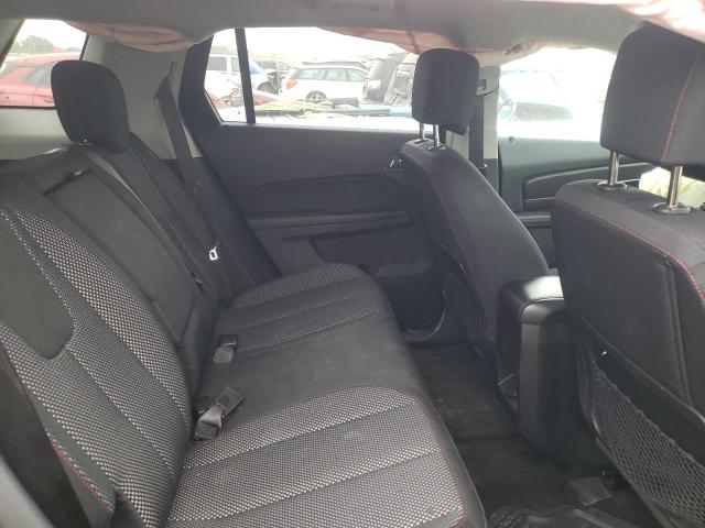 2GKALREK1F6327022 GMC Terrain Sle