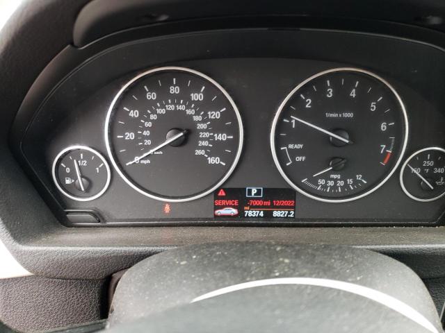 WBA3C3G56FNS75890 BMW 320 I Xdrive
