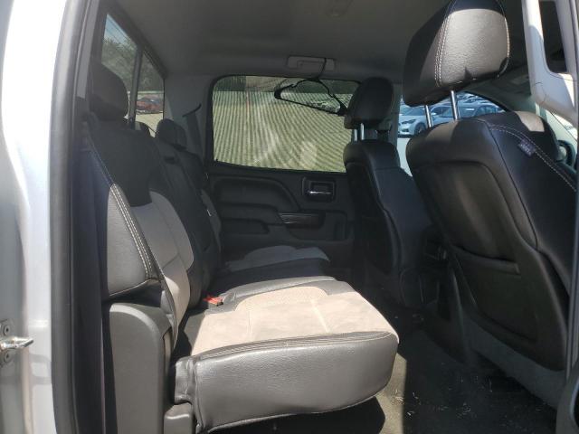 3GTU2UEC8EG112134 GMC Sierra K1500 Sle