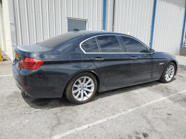WBA5B1C56FD918556 BMW 535 I