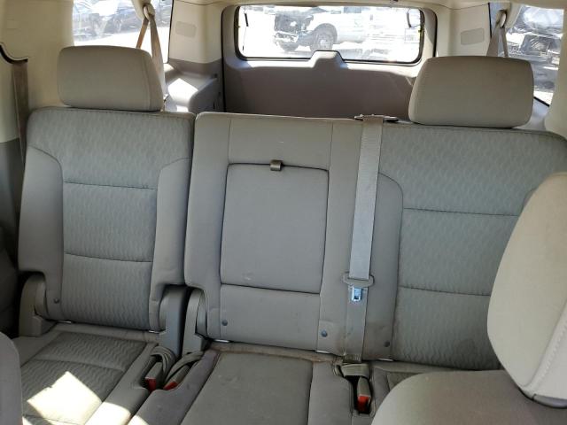 1GKS2GEC5FR509282 GMC Yukon Xl K1500 Sle
