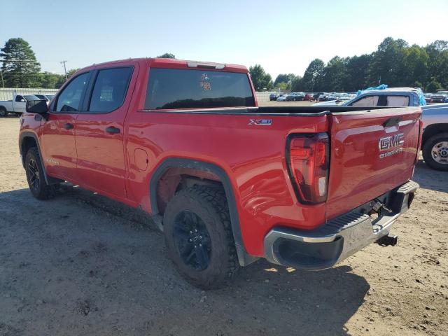 1GTU9AEF5MZ252483 GMC Sierra K1500