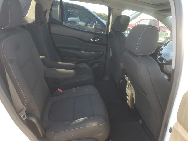 1GKKNSLS8KZ111305 GMC ACADIA SLE