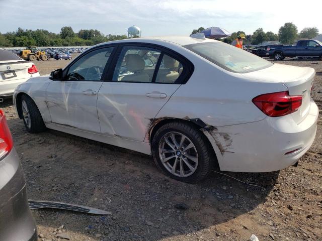 WBA8A3C50GK688814 BMW 320 XI