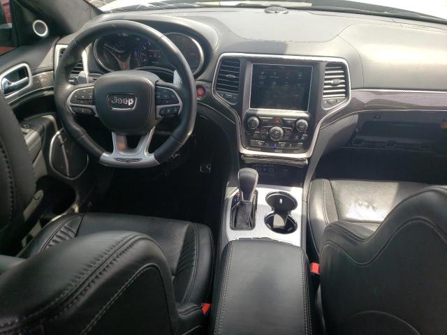 1C4RJFN96JC314203 Jeep Grand Cherokee Trackhawk
