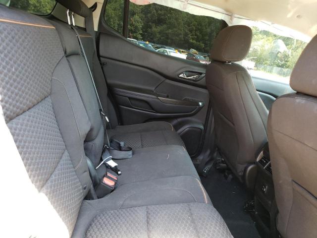 1GKKNTLS0HZ285660 GMC Acadia All Terrain
