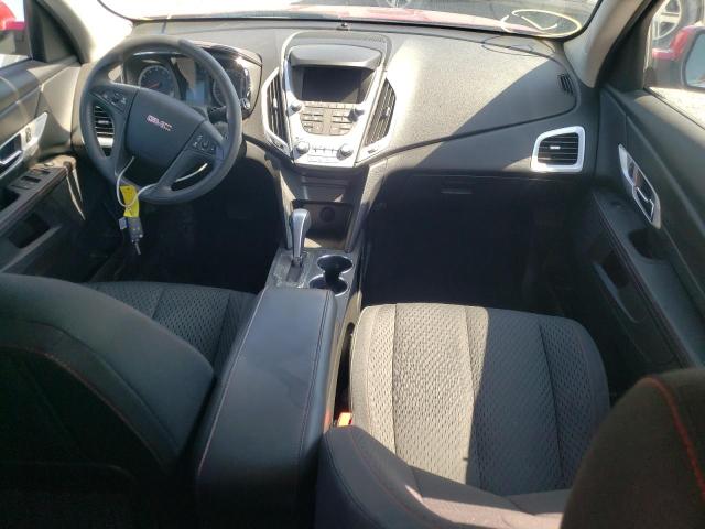 2GKALMEK5F6397058 GMC Terrain Sle
