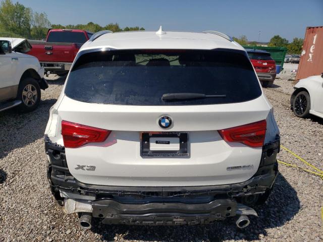 5UXTR7C50KLR44951 BMW X3 Sdrive30i