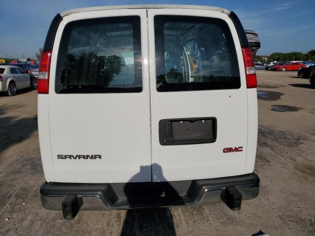 1GTW7AF73M1170014 GMC Savana G2500