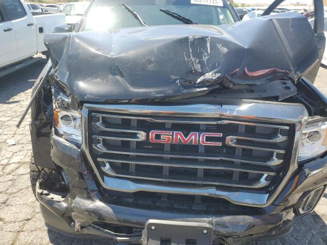 1GTG6FEN9N1276232 GMC Canyon At4