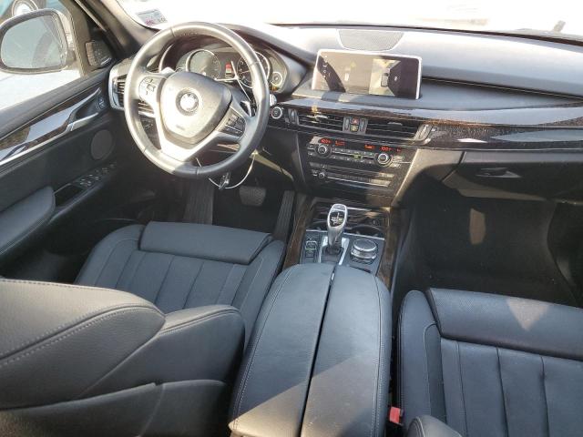 5UXKR2C55J0X10366 BMW X5 Sdrive35i