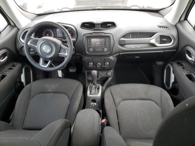 ZACNJAAB2LPL52985 Jeep Renegade Sport