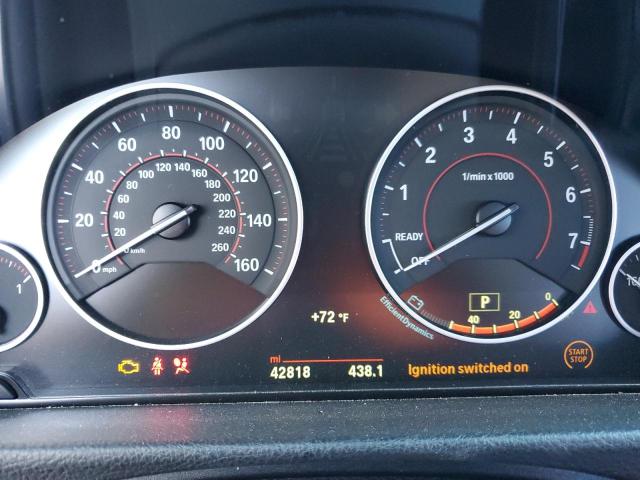 WBA4J5C50KBM65644 BMW 440i Gran Coupe