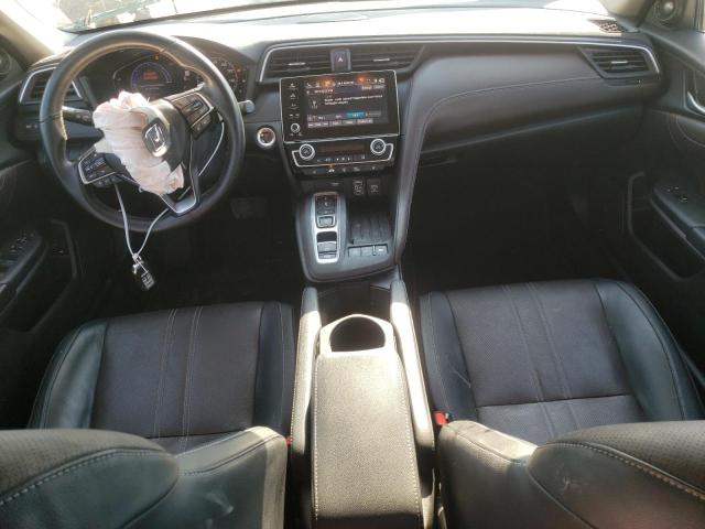 19XZE4F95KE006800 Honda Insight Touring