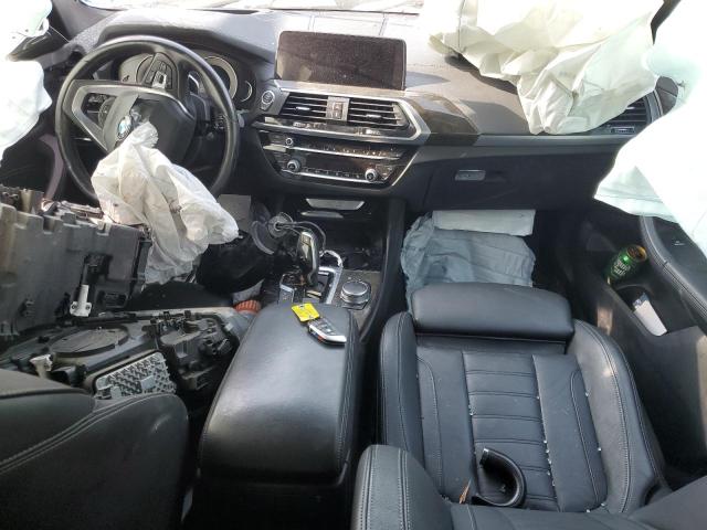 5UXTR9C58JLC78385 BMW X3 Xdrive30i