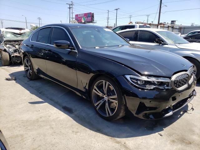 3MW5R1J08L8B19180 BMW 330I
