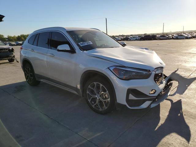 WBXJG7C02M5S10891 BMW X1 Sdrive28i