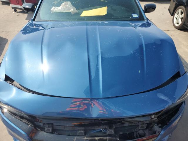 2C3CDXBGXNH147552 Dodge Charger Sxt