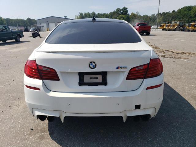 WBSFV9C55ED097891 BMW M5