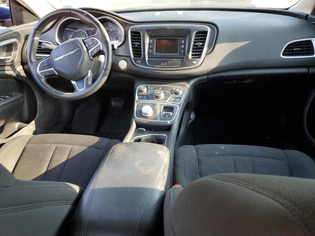 1C3CCCAB2GN153471 Chrysler 200 Limited