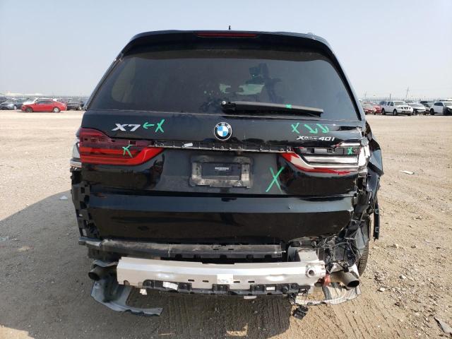 5UXCW2C00L9C95265 BMW X7 Xdrive40i