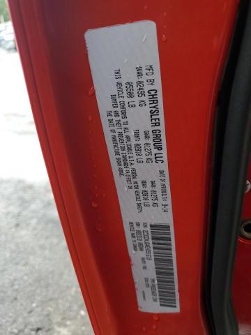 2C3CDXJG4EH351619 Dodge Charger Sxt
