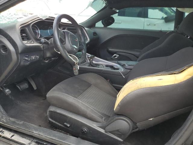 2C3CDZJG7KH552129 Dodge Challenger Gt