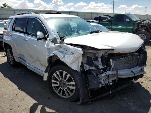 2GKFLVE33H6113854 GMC Terrain Denali