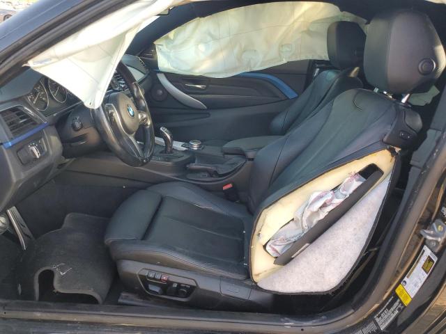 WBA3R1C51EK191985 BMW 435 I