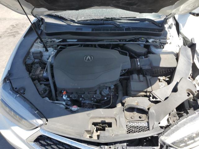 19UUB2F31JA004192 Acura TLX