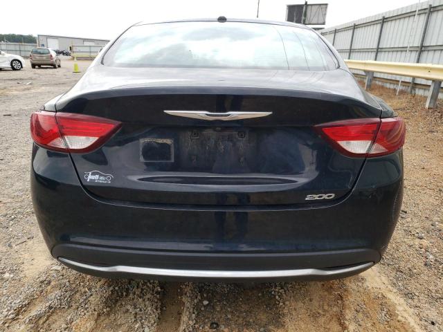 1C3CCCAB4FN542238 Chrysler 200 Limited