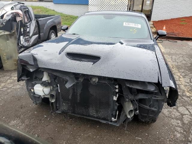 2C3CDZKG1KH709135 Dodge Challenger Gt