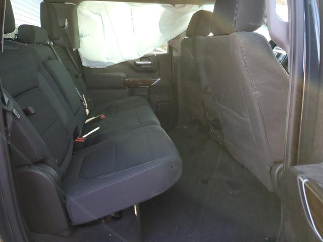 1GTP9GEKXMZ385639 GMC Sierra K1500 Elevation
