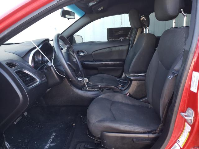 1C3CDZAB9EN221486 Dodge AVENGER SE