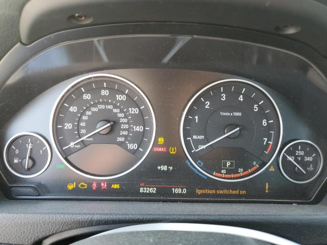 WBA8E1G35HNU15675 BMW 320 I
