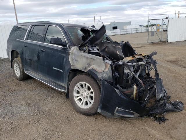 1GKS2GKC9JR331051 GMC Yukon Xl K1500 Slt