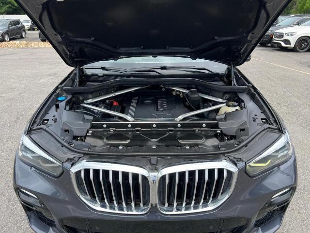 5UXCR6C56KLL09534 BMW X5 Xdrive40i