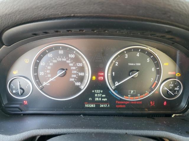 5UXWX9C55E0D17993 BMW X3 Xdrive28i